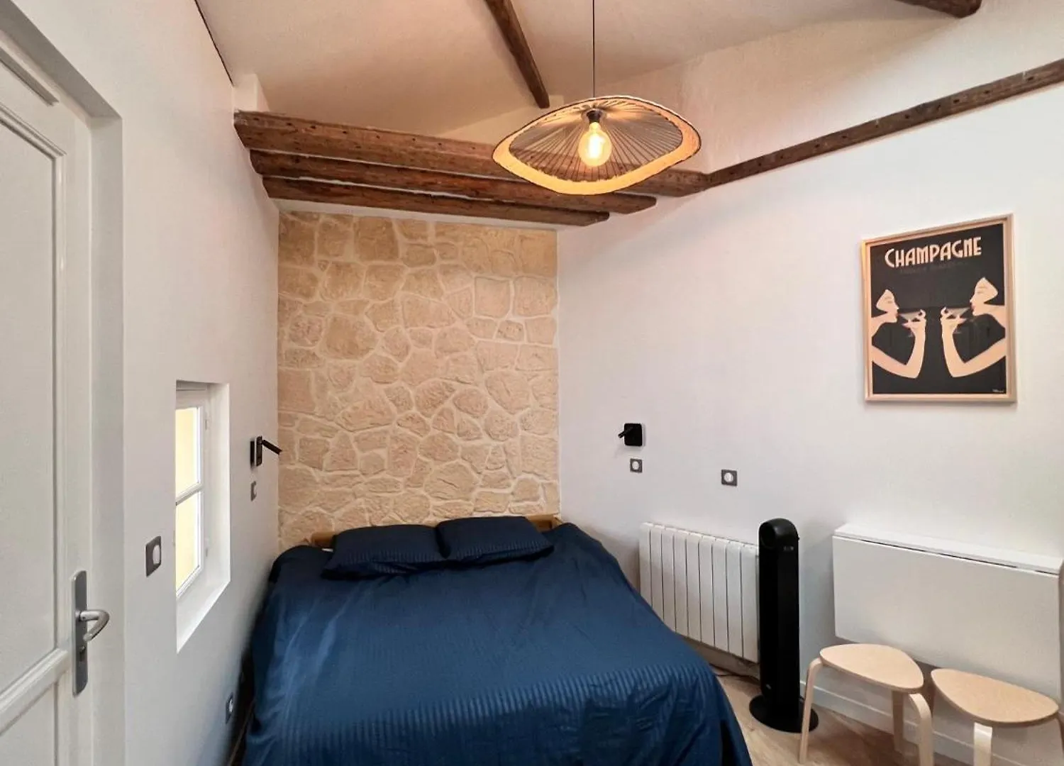 Apartment So Link Studio - Paris 75004 Marais District