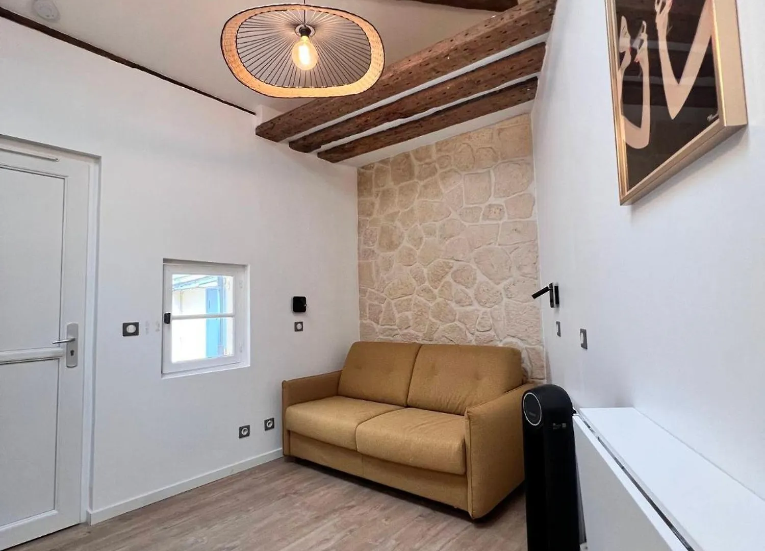 So Link Studio - Paris 75004 Marais District location